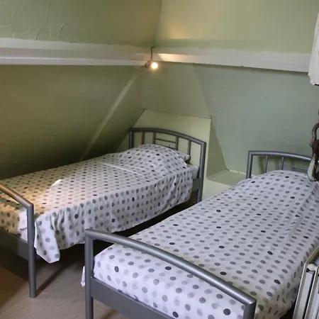 Zonneweelde Prázdninový dům