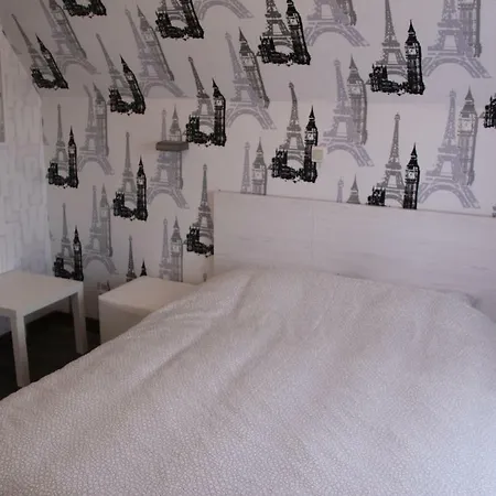 Zonneweelde Prázdninový dům *