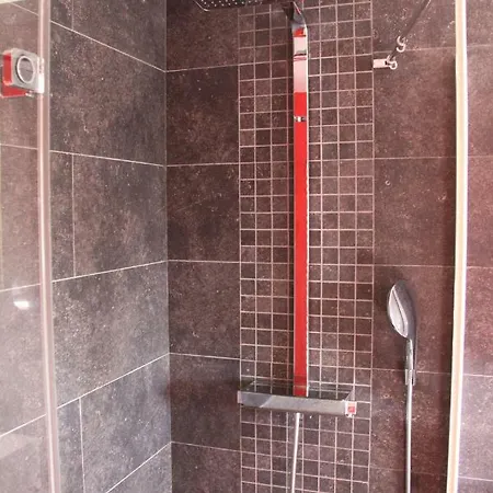 Prázdninový dům Zonneweelde *