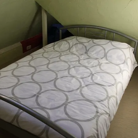 Zonneweelde Де-Хаан