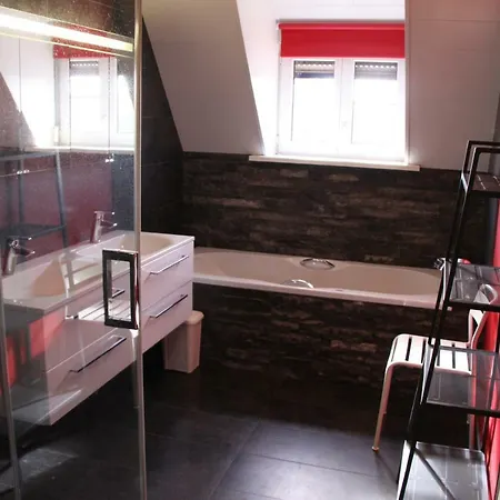 Zonneweelde Дом отдыха *