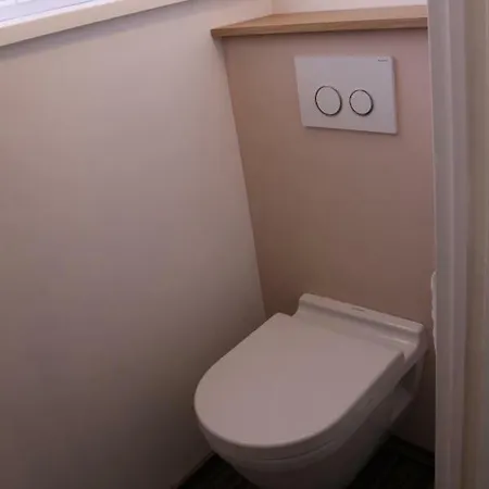 Дом отдыха Zonneweelde Де-Хаан