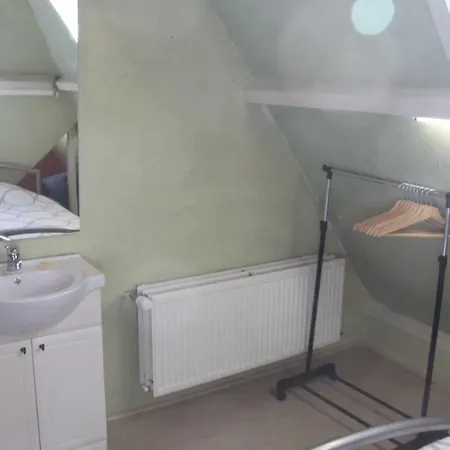 Zonneweelde Дом отдыха