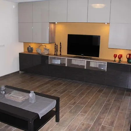 Prázdninový dům Zonneweelde *