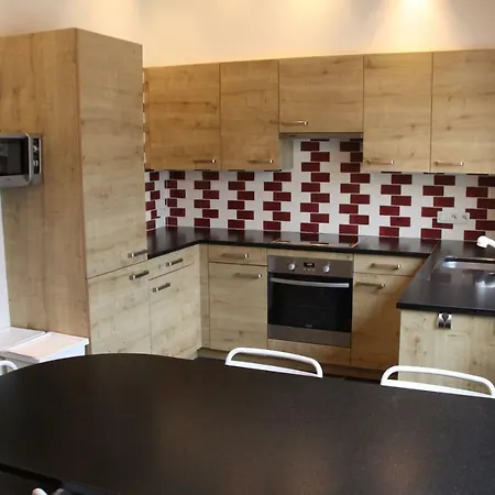 Дом отдыха Zonneweelde Де-Хаан