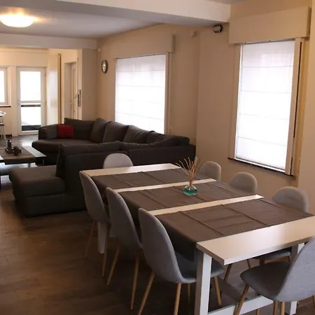 Prázdninový dům Zonneweelde