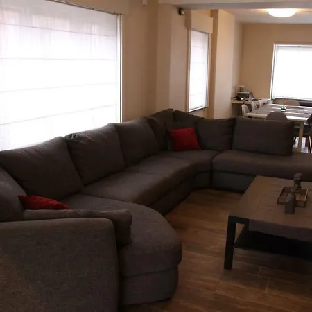 Zonneweelde Prázdninový dům