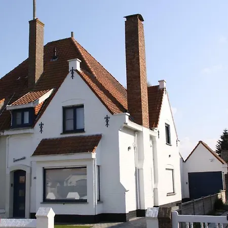 Prázdninový dům Zonneweelde *