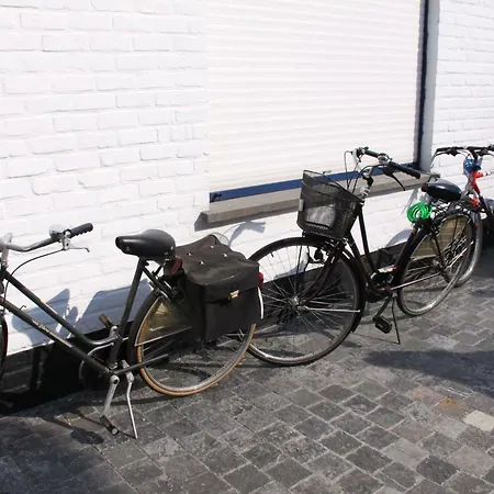 Zonneweelde * De Haan