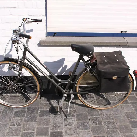 Zonneweelde Prázdninový dům *